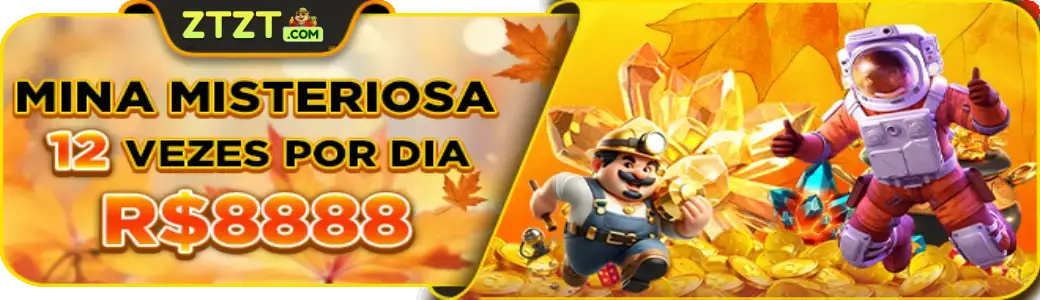 ZTZT vip recompensas