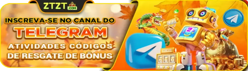 ZTZT vip recompensas