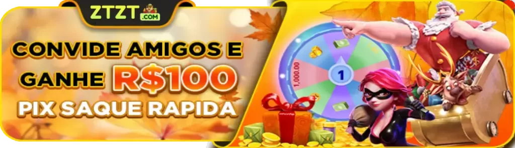 ZTZT vip recompensas