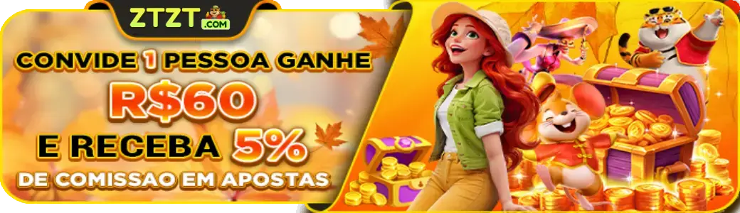 ZTZT vip recompensas